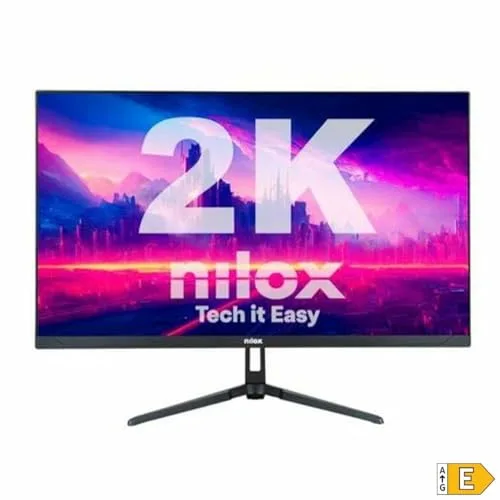 Nilox NXM272KD11 27" IPS WQHD 165 Hz - vue 2
