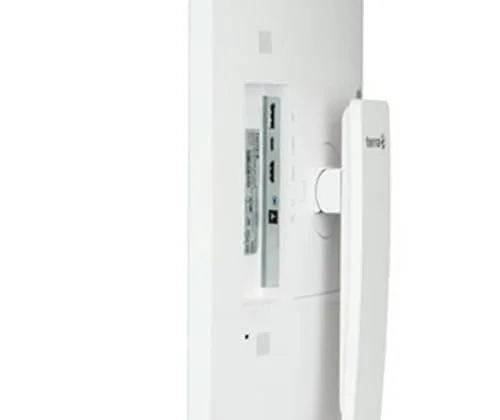 TERRA 2465W PV White 23,8" IPS USB-C - vue 4