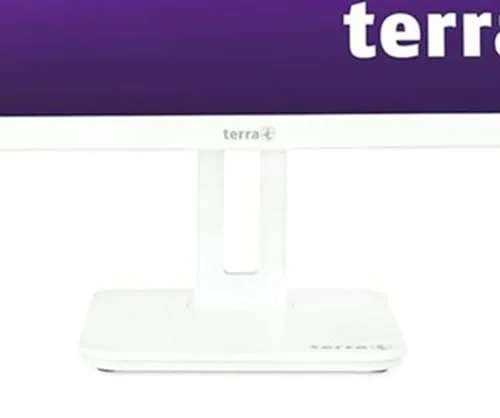 TERRA 2465W PV White 23,8" IPS USB-C - vue 5