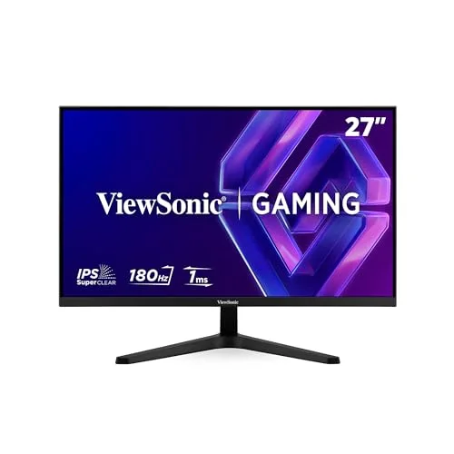 ViewSonic VX27G1-HD 27" IPS 180 Hz
