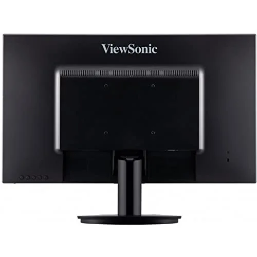 ViewSonic VA2718-SH 27" IPS Full HD 75 Hz - vue 2