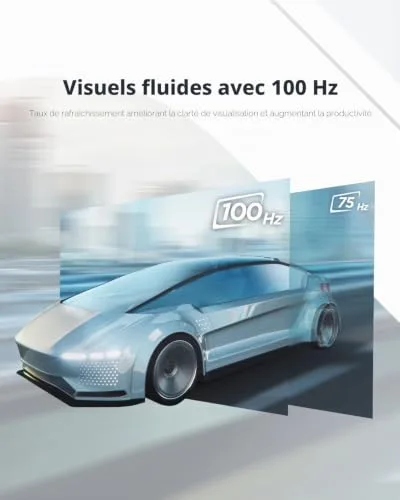 ViewSonic VG2709-2K-MHD-2 27" QHD IPS 100 Hz - vue 5