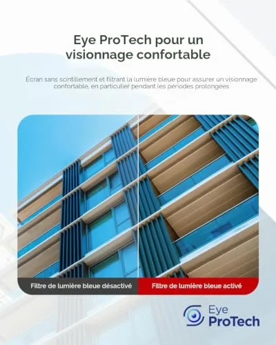 ViewSonic VG2709-2K-MHD-2 27" QHD IPS 100 Hz - vue 7