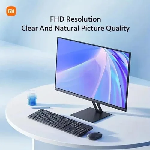 Xiaomi Monitor A24i 23,8" IPS 100 Hz - vue 2