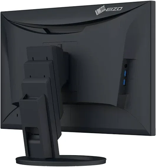 Eizo BenQ EV2480 24 pouces - vue 4