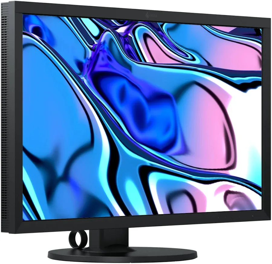 Eizo ColorEdge CS2731 27 pouces - vue 1
