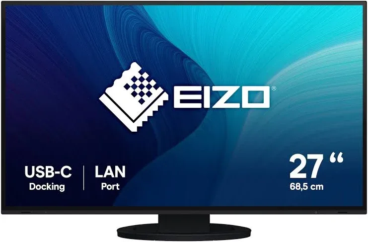 Eizo EV2795 27 pouces - vue 1