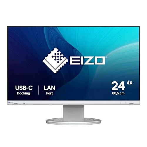 Eizo FlexScan EV2490 24 pouces - vue 2