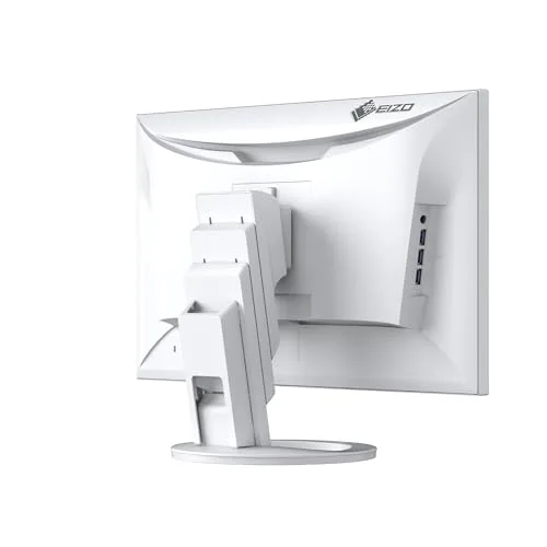 Eizo FlexScan EV2490 24 pouces - vue 5