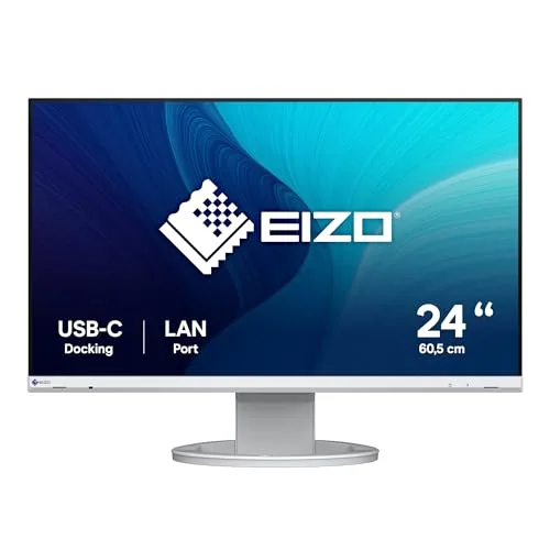 Eizo FlexScan EV2490 24 pouces - vue 7