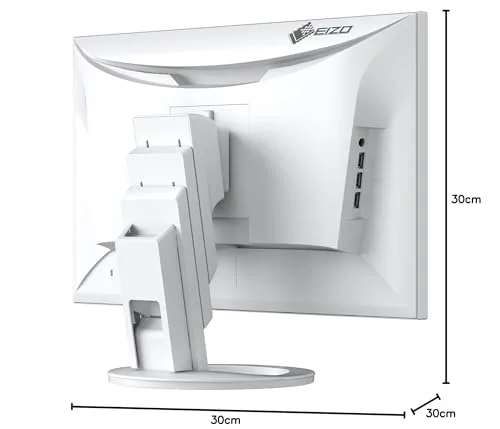 Eizo FlexScan EV2490 24 pouces - vue 8