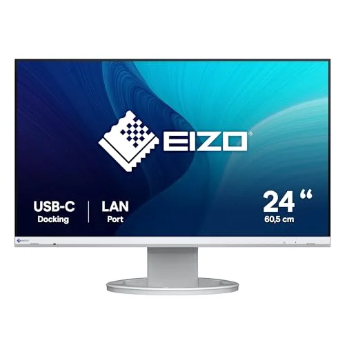 Ecran Eizo FlexScan EV2490 24 pouces