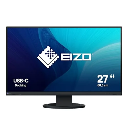 Eizo FlexScan EV2720S 27 pouces - vue 2