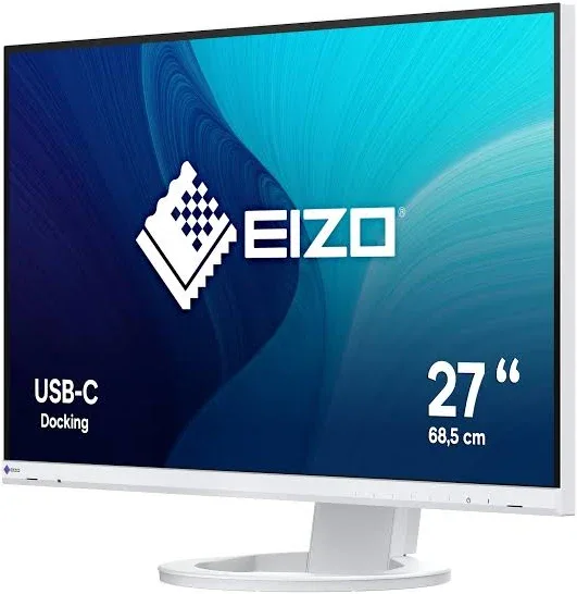 Eizo FlexScan EV2720S 27 pouces - vue 2