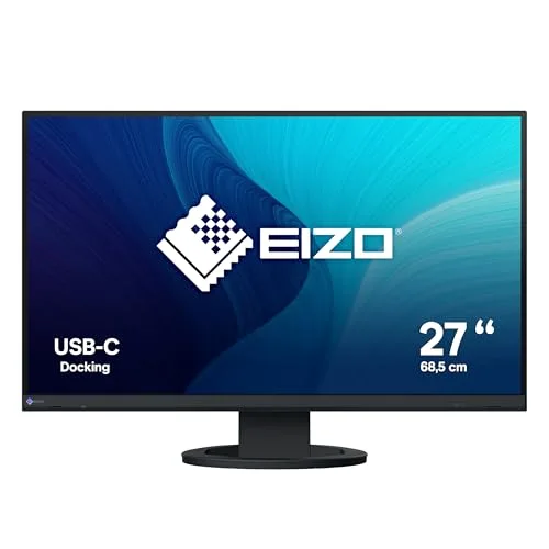 Ecran Eizo FlexScan EV2720S 27 pouces
