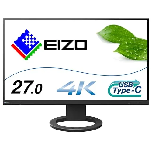 Ecran Eizo FlexScan EV2740S 27 pouces