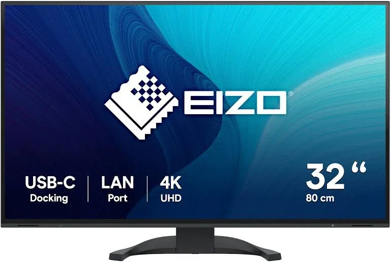 Eizo FlexScan EV3240X 32 pouces - vue 2