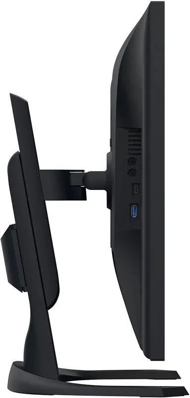 Eizo FlexScan EV3240X 32 pouces - vue 3