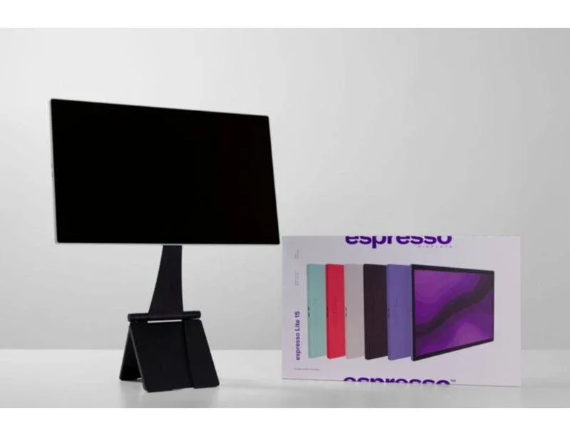 espresso Displays Lite 15 pouces - vue 4