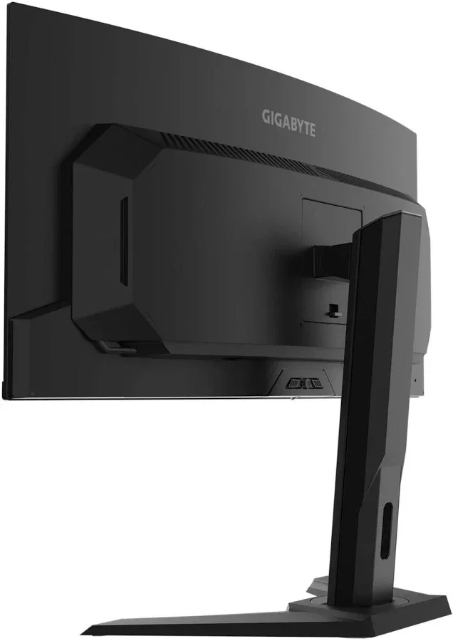 GIGABYTE 34 pouces CURVE OLED UWQHD 240Hz - vue 3