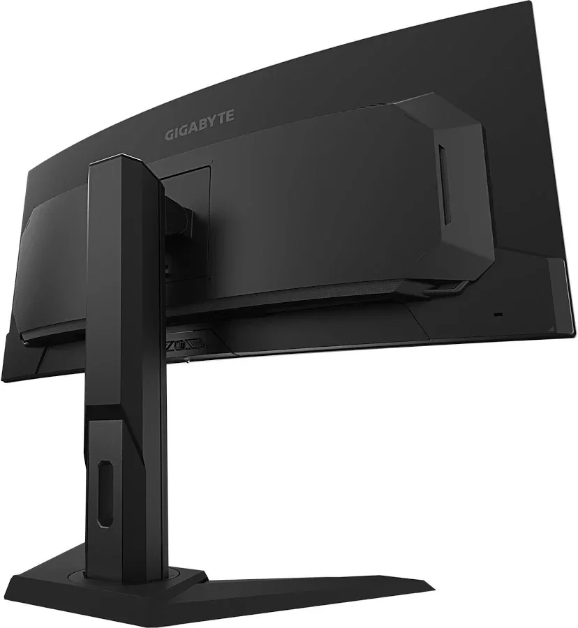 GIGABYTE 34 pouces CURVE OLED UWQHD 240Hz - vue 4