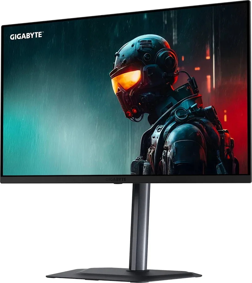 GIGABYTE AOC MO27Q2A 27 pouces OLED - vue 2