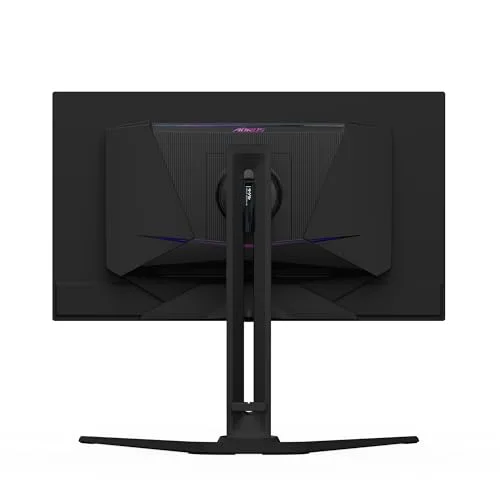 GIGABYTE AORUS FO27Q5P 27 pouces OLED - vue 3