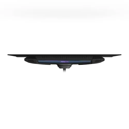 GIGABYTE AORUS FO27Q5P 27 pouces OLED - vue 6