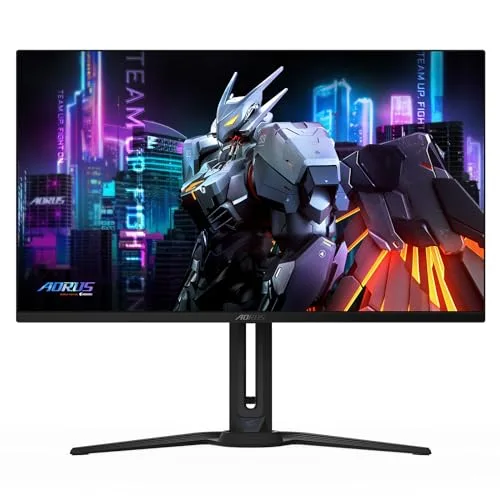 Ecran GIGABYTE AORUS FO32U2 31.5 pouces OLED