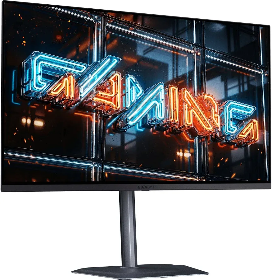 GIGABYTE AORUS MO32U24 31.5 pouces OLED - vue 2