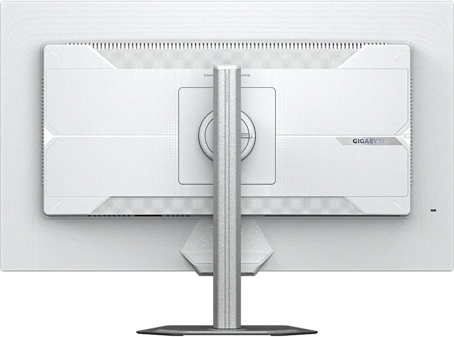 GIGABYTE ASUS ROG Swift M27UP ICE 27 pouces - vue 4