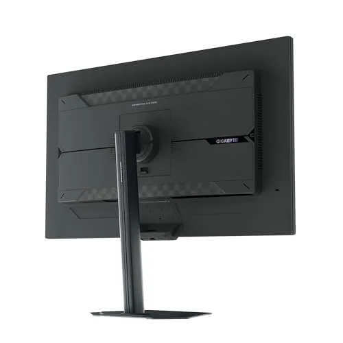 GIGABYTE BenQ M27Q3 27 pouces - vue 5