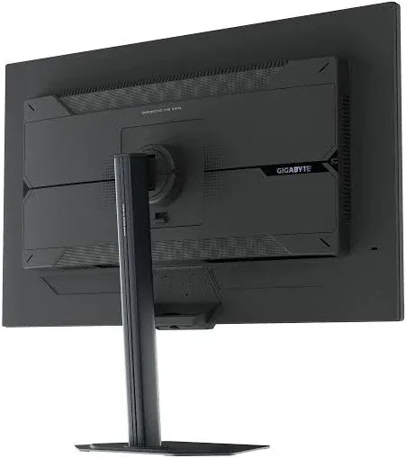GIGABYTE BenQ M27QS 27 pouces - vue 2