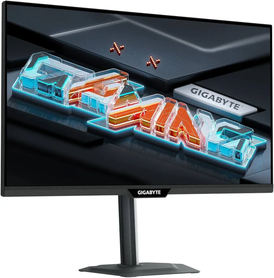 GIGABYTE BenQ M27QS 27 pouces - vue 5