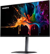 GIGABYTE BenQ MO32U2 31.5 pouces OLED - vue 2
