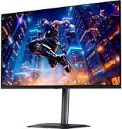 GIGABYTE BenQ MO32U2 31.5 pouces OLED - vue 5