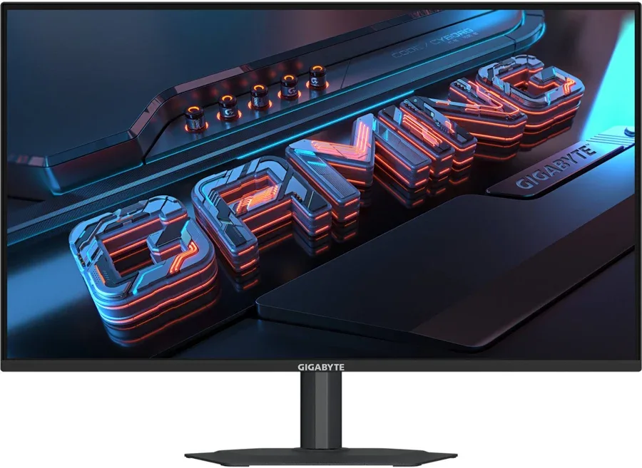 GIGABYTE G25F2 24,5 pouces - vue 2