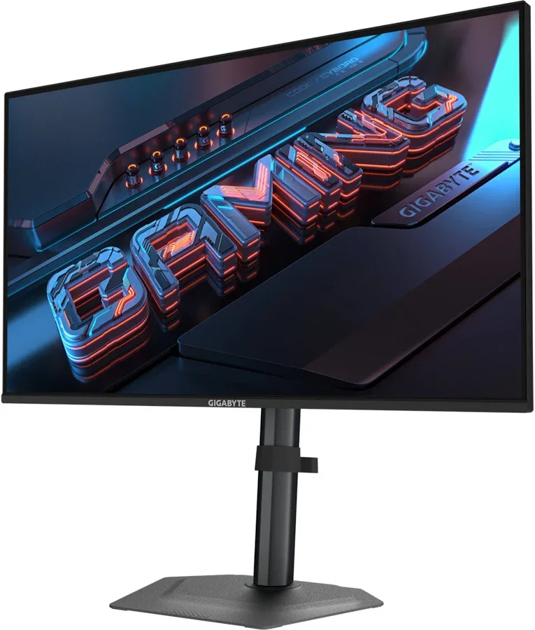 GIGABYTE G25F2 24,5 pouces - vue 3