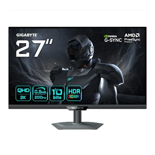 Ecran GIGABYTE G27Q20 27 pouces