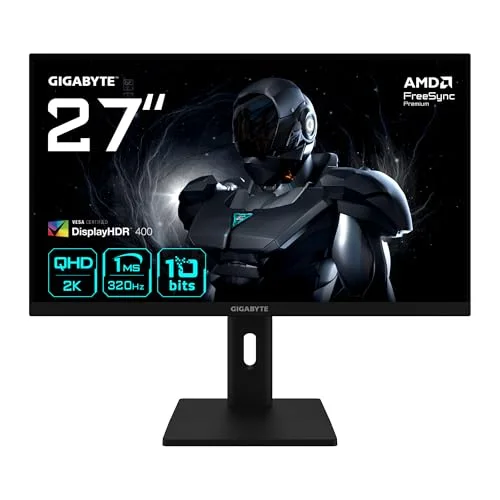 Ecran GIGABYTE G27Q3 27 pouces
