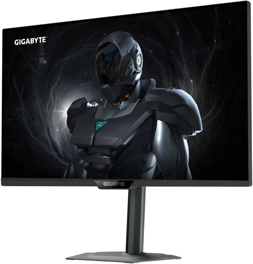 GIGABYTE G27U 27 pouces - vue 2