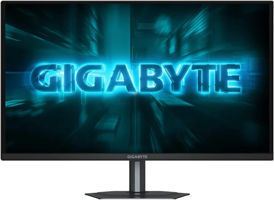 GIGABYTE GO27Q24 27 pouces QD-OLED - vue 4