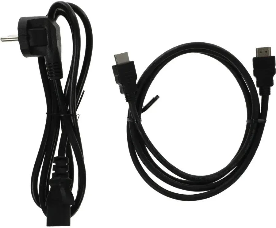 GIGABYTE GS27FC 27 pouces - vue 2