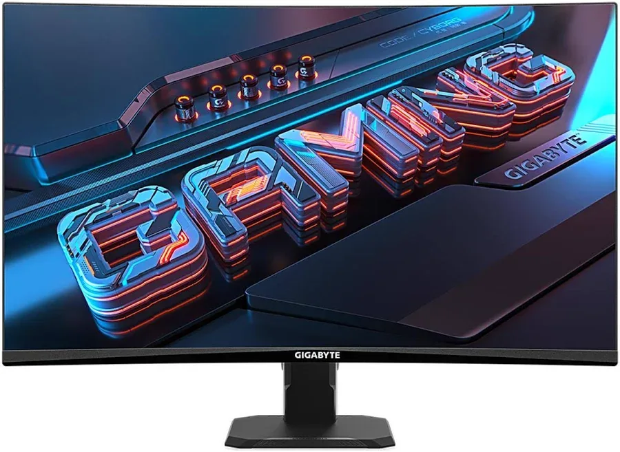 GIGABYTE GS27FC 27 pouces - vue 1