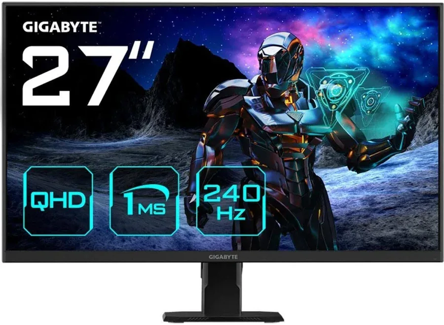 GIGABYTE GS27Q X 27 pouces - vue 2