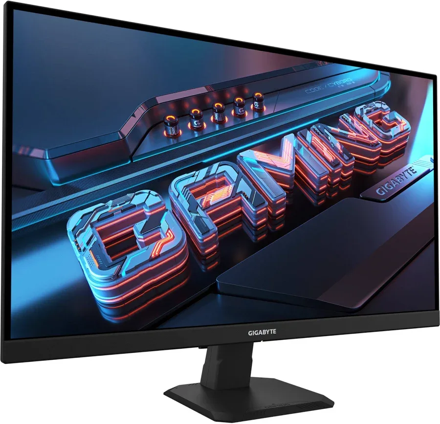 GIGABYTE GS27U 27 pouces - vue 2