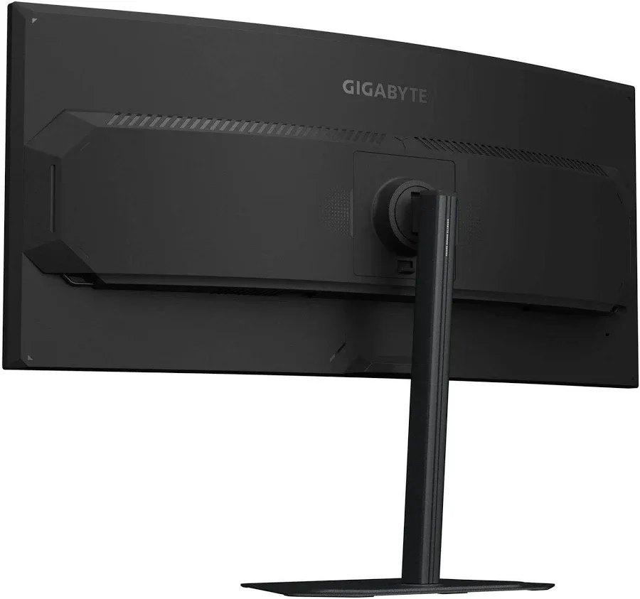 GIGABYTE GS34WQCA 34 pouces - vue 4