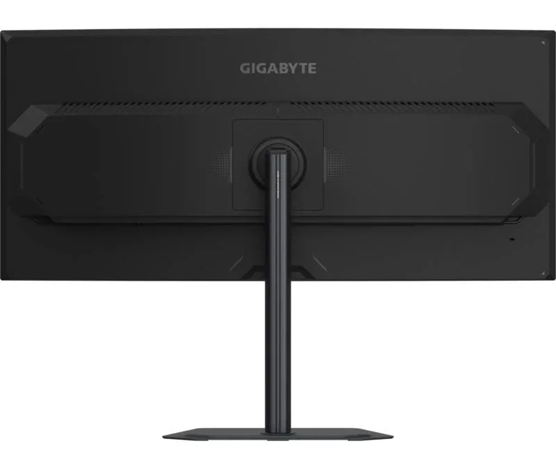 GIGABYTE GS34WQCA 34 pouces - vue 1