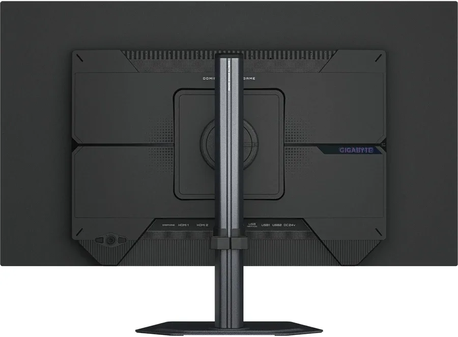 GIGABYTE MO27Q28GR 27 pouces OLED - vue 2