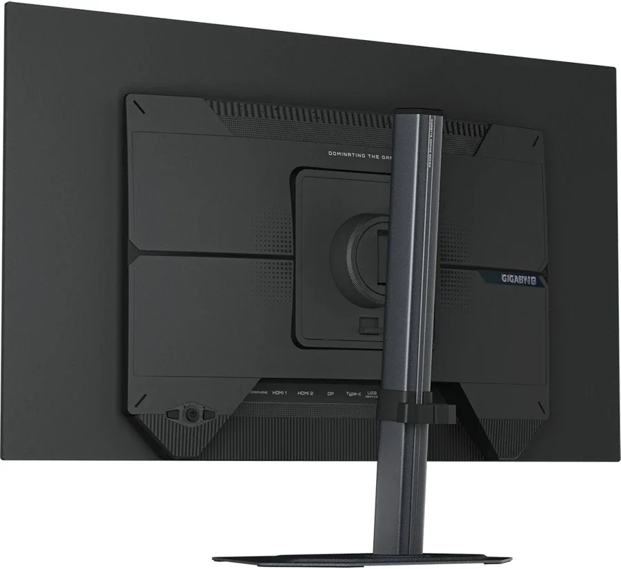 GIGABYTE MO27Q28GR 27 pouces OLED - vue 3